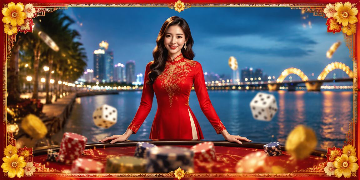 Hình ảnh minh họa cá cược casino tại Việt Nam